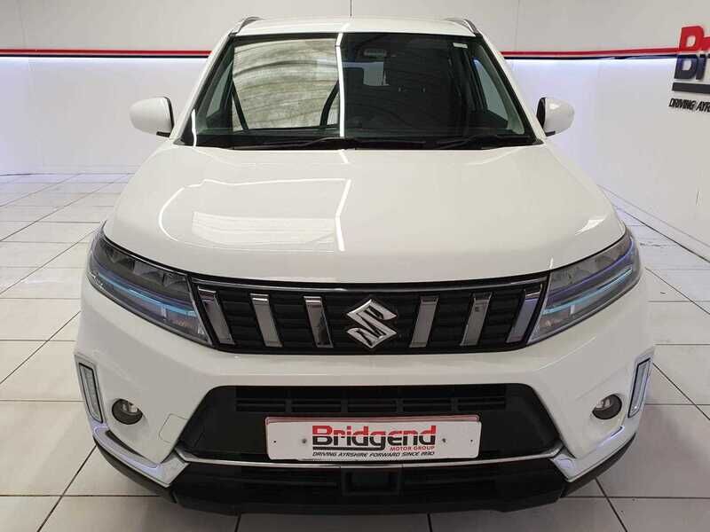 Used Suzuki Vitara 2022 for sale - 77036353: Photo 2