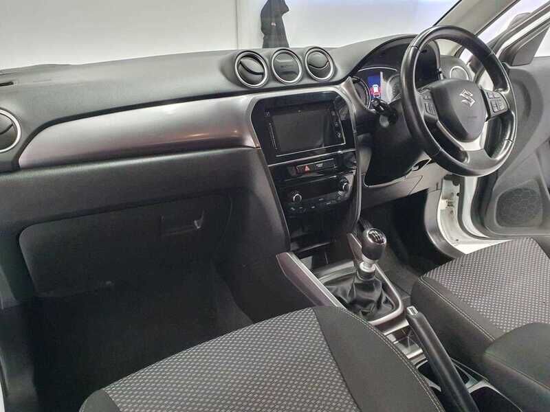 Used Suzuki Vitara 2022 for sale - 77036353: Photo 22