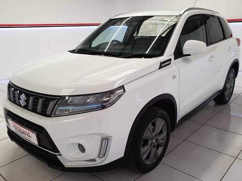 Used Suzuki Vitara 2022 for sale - 77036353: Photo 3