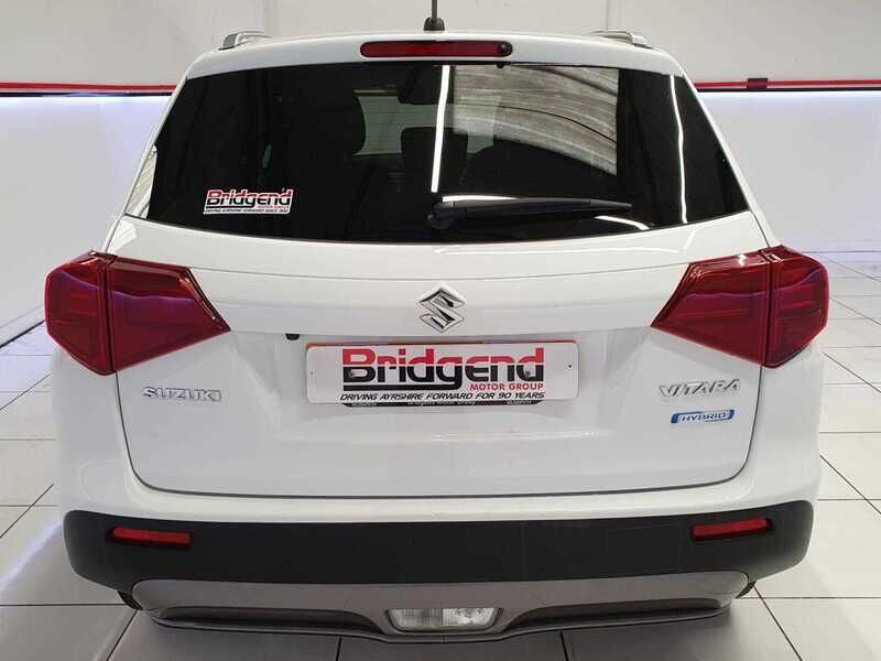 Used Suzuki Vitara 2022 for sale - 77036353: Photo 5