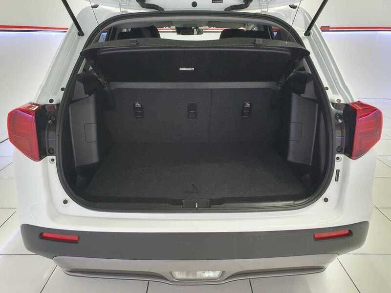 Used Suzuki Vitara 2022 for sale - 77036353: Photo 7