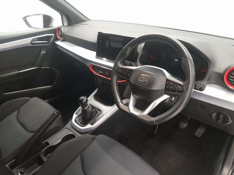 Used SEAT Arona 2025 for sale - 77814566: Photo 10