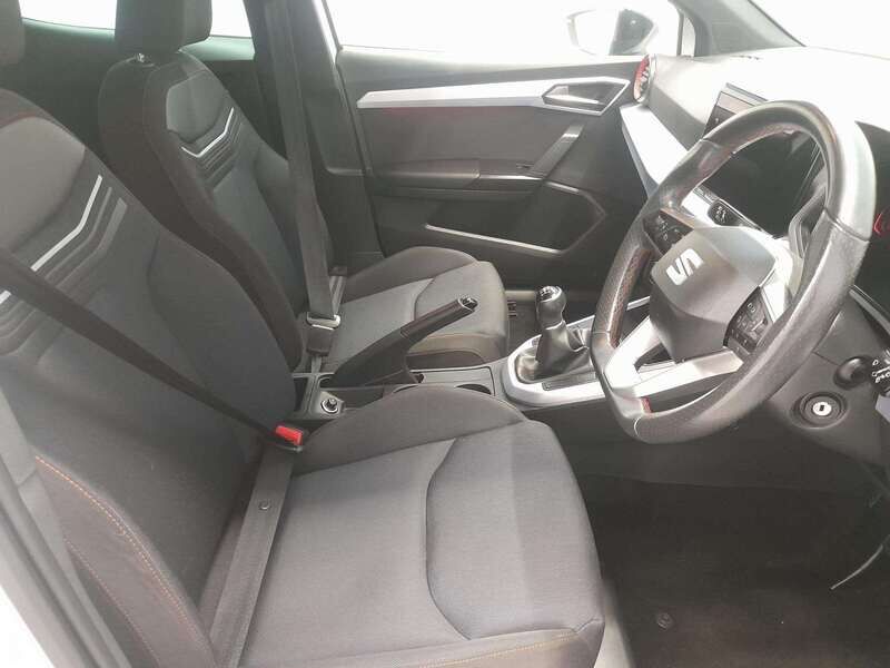 Used SEAT Arona 2025 for sale - 77814566: Photo 11