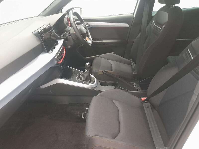 Used SEAT Arona 2025 for sale - 77814566: Photo 15