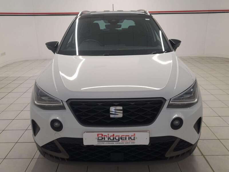 Used SEAT Arona 2025 for sale - 77814566: Photo 2