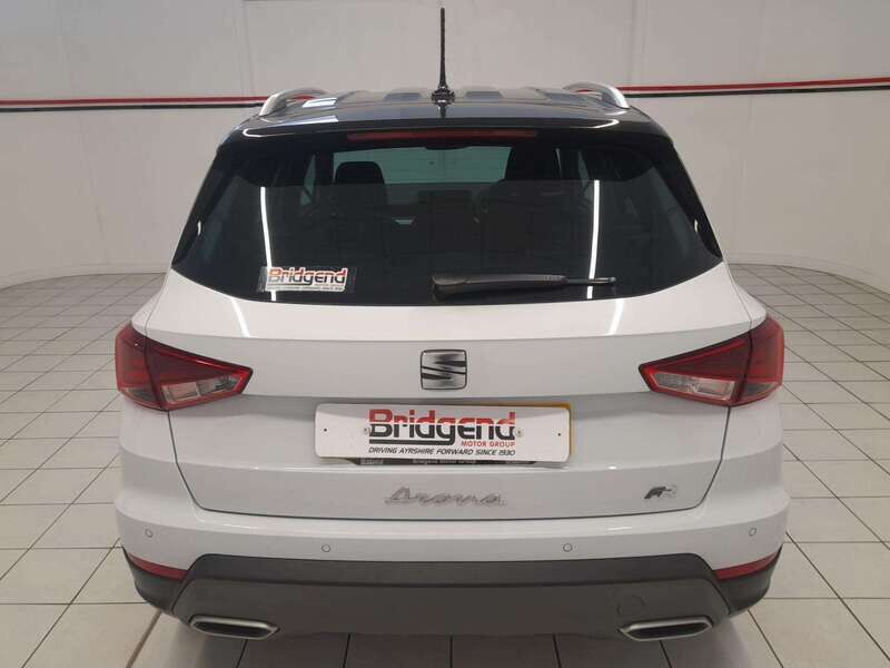 Used SEAT Arona 2025 for sale - 77814566: Photo 5