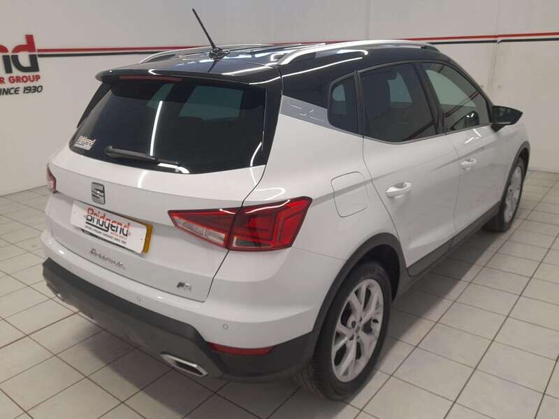 Used SEAT Arona 2025 for sale - 77814566: Photo 6