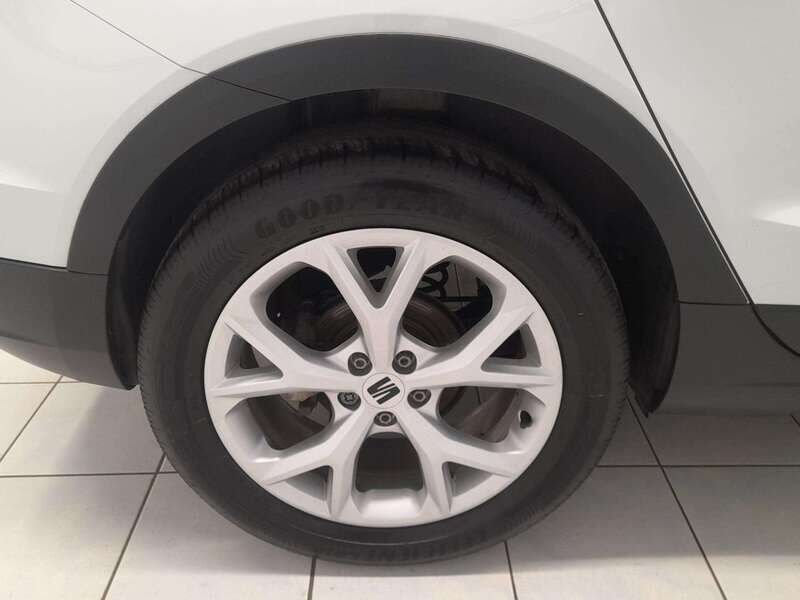 Used SEAT Arona 2025 for sale - 77814566: Photo 8