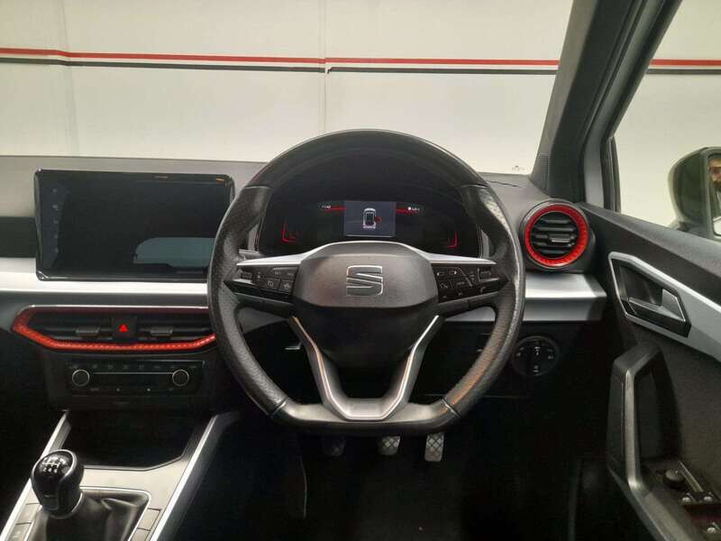 Used SEAT Arona 2025 for sale - 77814566: Photo 9