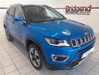 Jeep - Compass