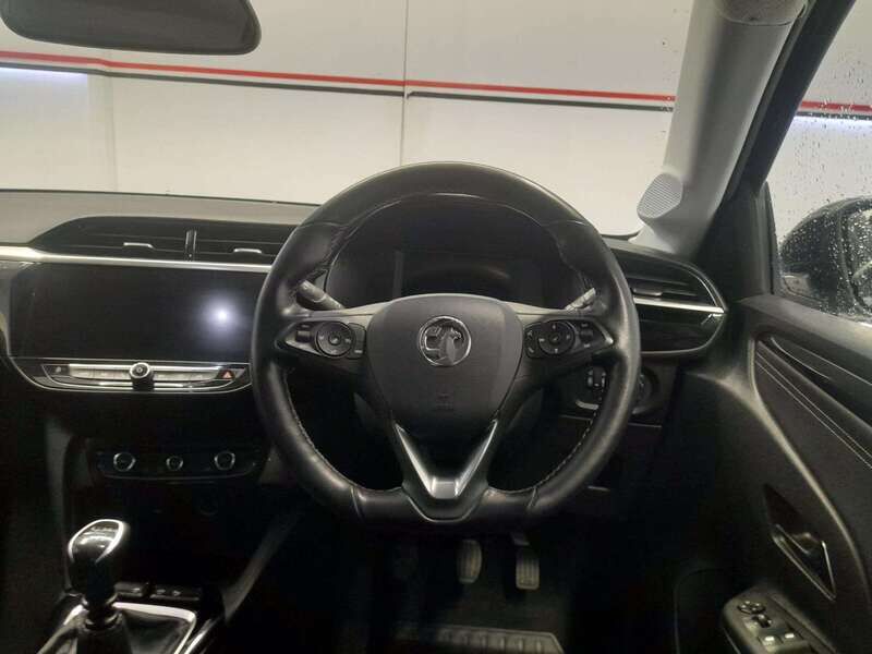 Used Vauxhall Corsa 2021 for sale - 77814596: Photo 10