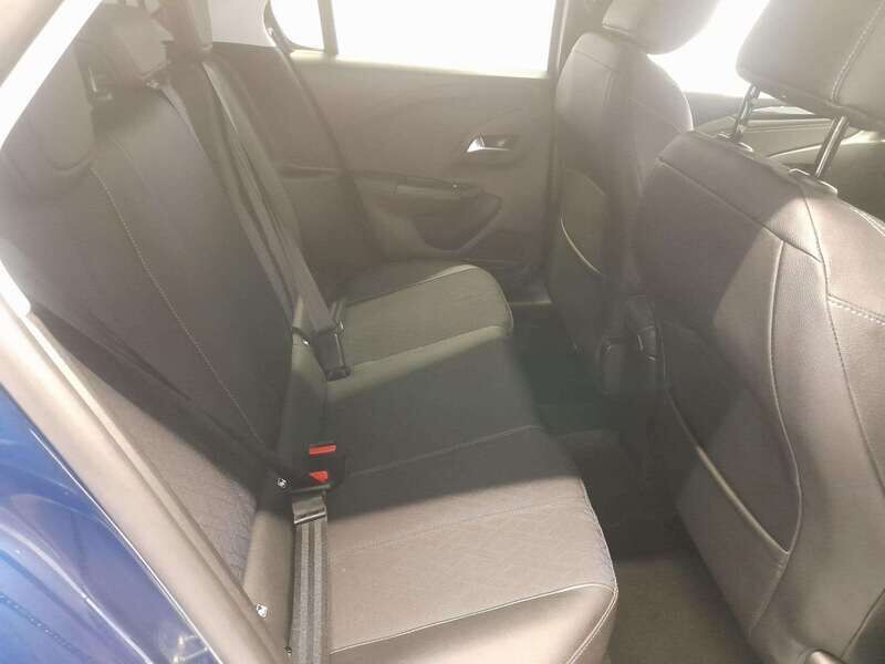 Used Vauxhall Corsa 2021 for sale - 77814596: Photo 13