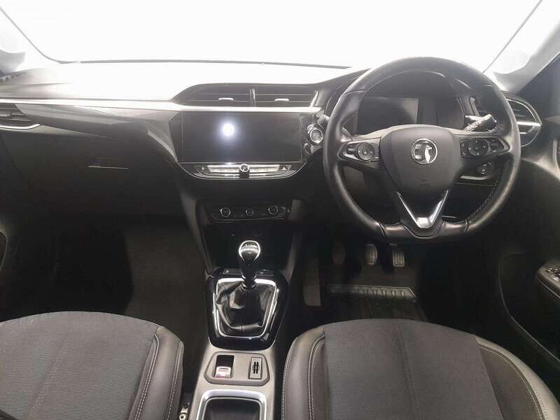 Used Vauxhall Corsa 2021 for sale - 77814596: Photo 14