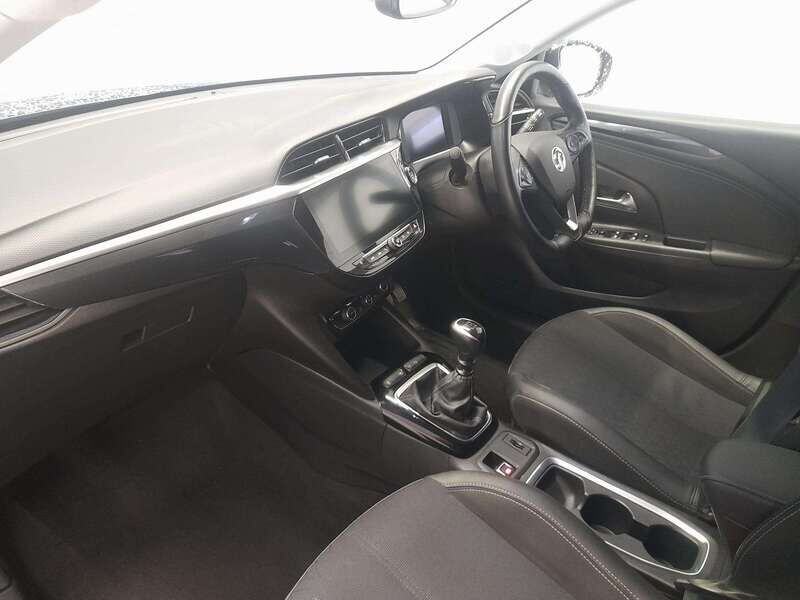 Used Vauxhall Corsa 2021 for sale - 77814596: Photo 15