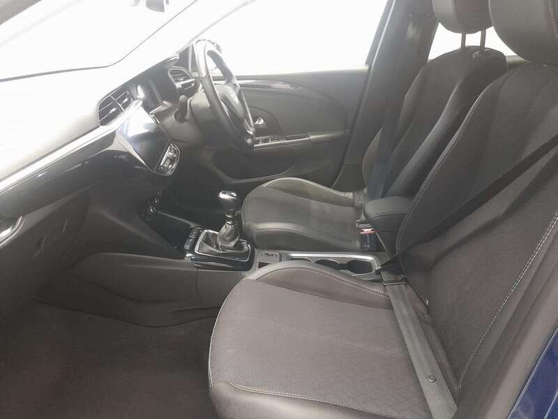 Used Vauxhall Corsa 2021 for sale - 77814596: Photo 16