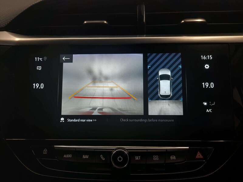 Used Vauxhall Corsa 2021 for sale - 77814596: Photo 18