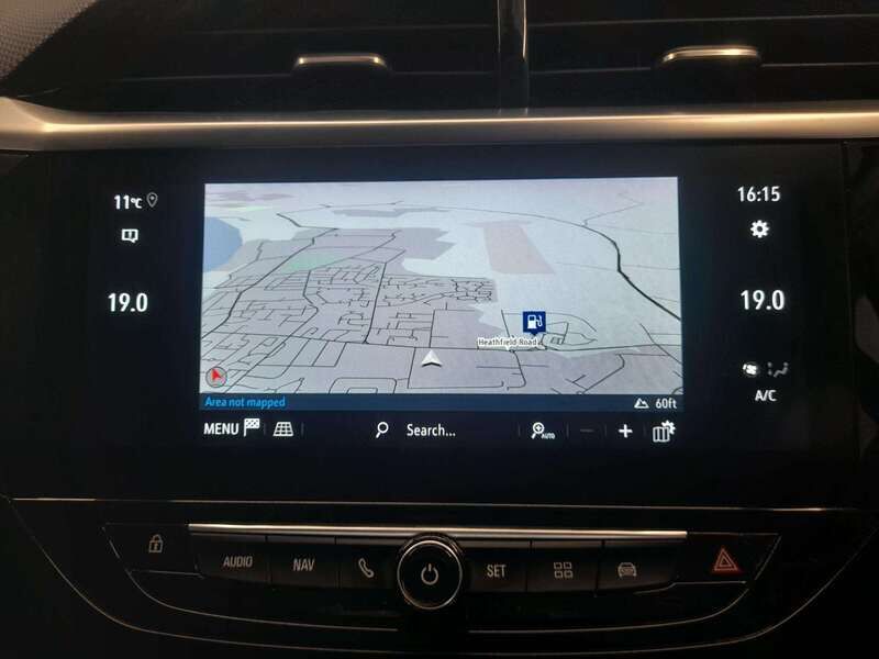 Used Vauxhall Corsa 2021 for sale - 77814596: Photo 19