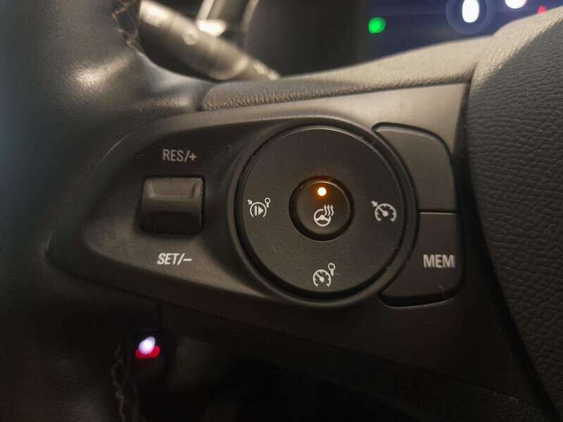 Used Vauxhall Corsa 2021 for sale - 77814596: Photo 20