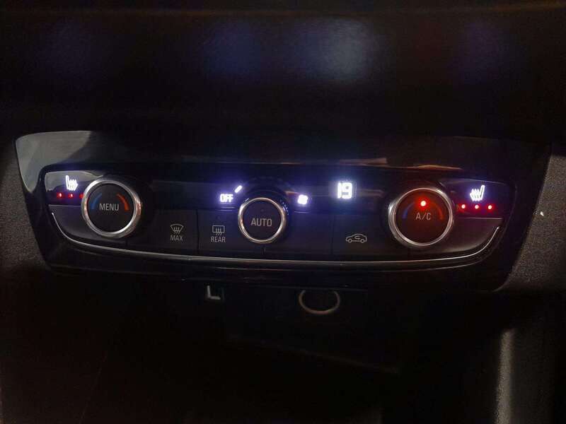 Used Vauxhall Corsa 2021 for sale - 77814596: Photo 21