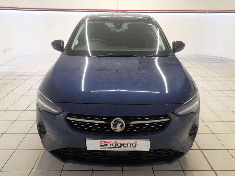 Used Vauxhall Corsa 2021 for sale - 77814596: Photo 3