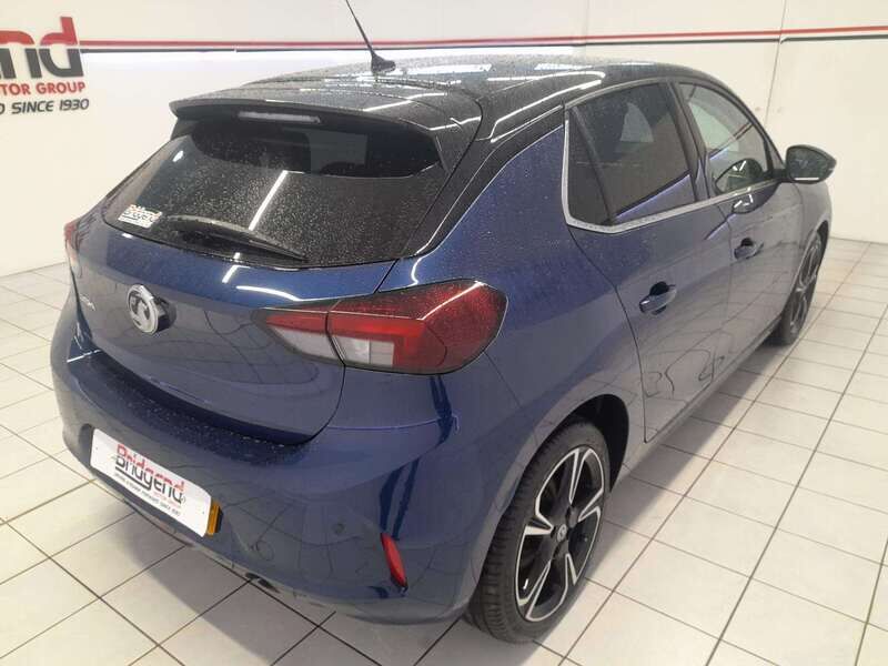 Used Vauxhall Corsa 2021 for sale - 77814596: Photo 7