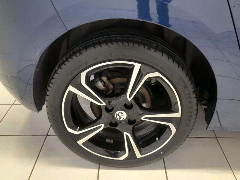 Used Vauxhall Corsa 2021 for sale - 77814596: Photo 9