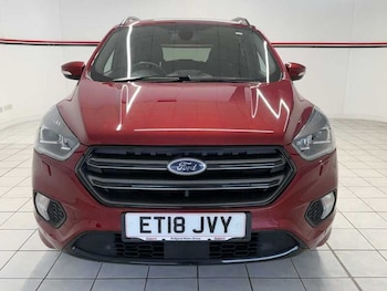 Used Ford Kuga 2018 for sale - 79432213: Photo