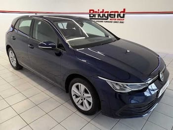 Used Volkswagen Golf 2021 for sale - 79616673: Photo