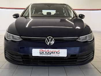 Used Volkswagen Golf 2021 for sale - 79616673: Photo