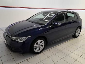 Used Volkswagen Golf 2021 for sale - 79616673: Photo