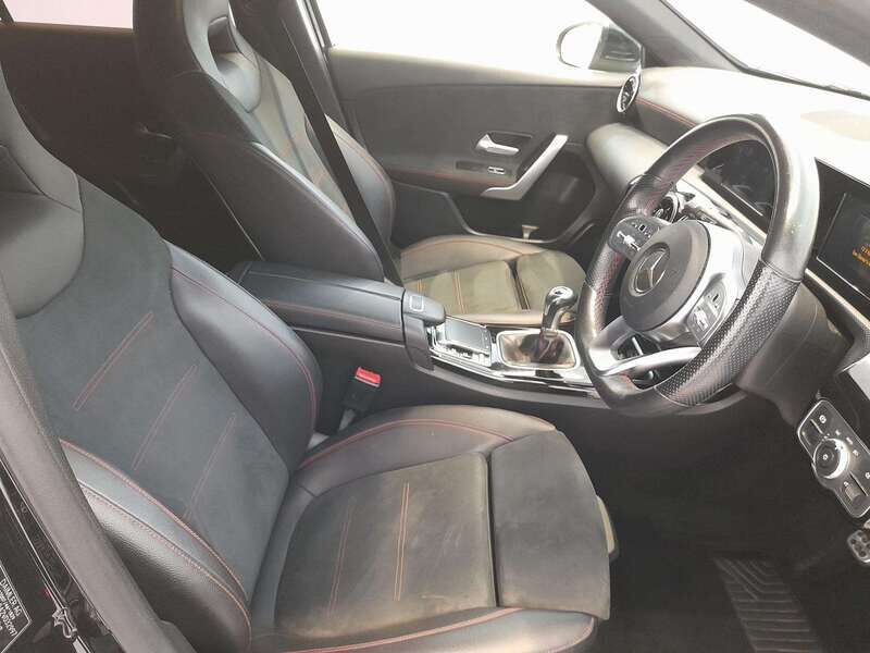 Used Mercedes-Benz A-Class 2019 for sale - 77036375: Photo 10