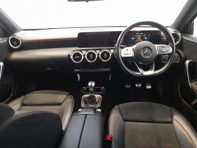 Used Mercedes-Benz A-Class 2019 for sale - 77036375: Photo 12