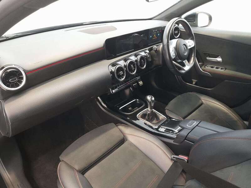 Used Mercedes-Benz A-Class 2019 for sale - 77036375: Photo 13