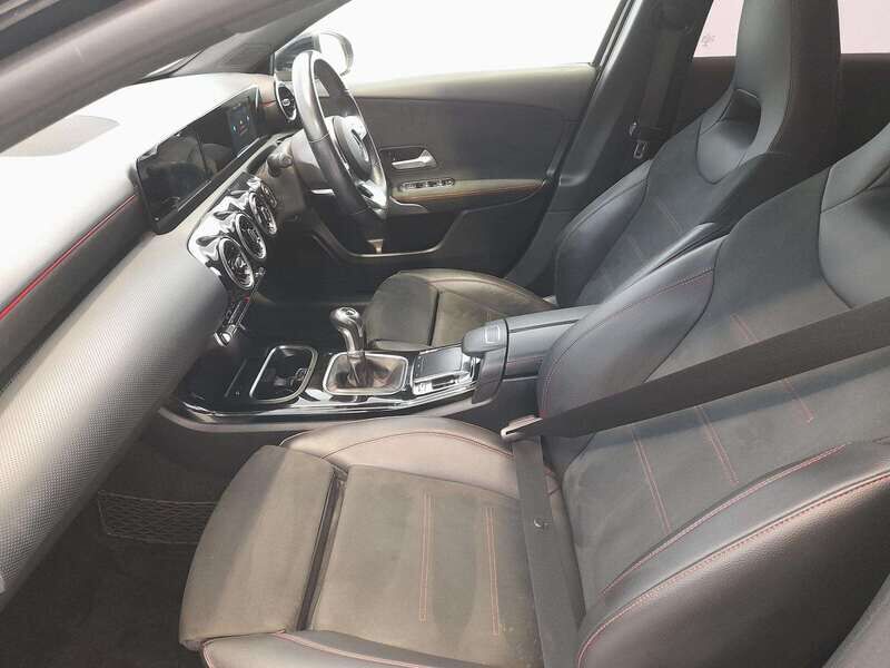 Used Mercedes-Benz A-Class 2019 for sale - 77036375: Photo 14