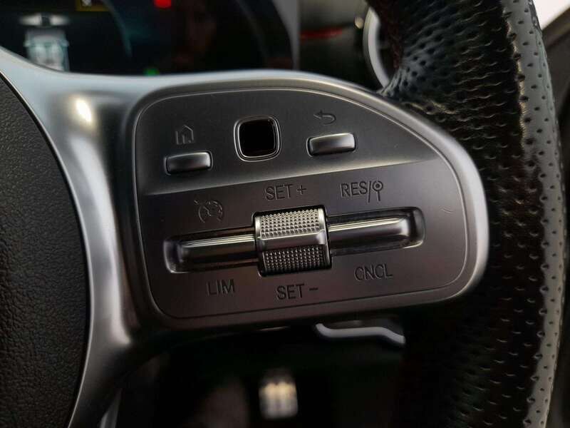 Used Mercedes-Benz A-Class 2019 for sale - 77036375: Photo 18