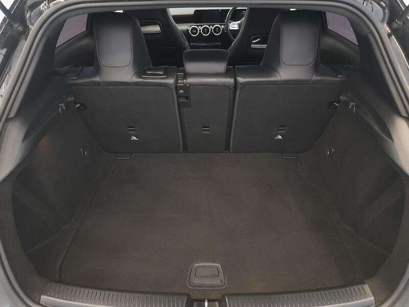 Used Mercedes-Benz A-Class 2019 for sale - 77036375: Photo 7