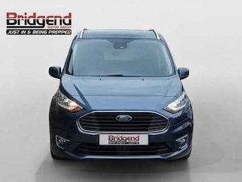 Used Ford Grand Tourneo Connect 2020 for sale - 79286021: Photo