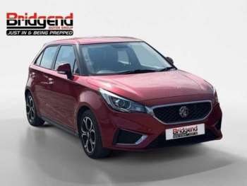 2020 (70) - 1.5 VTi-TECH Exclusive Hatchback 5dr