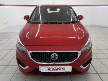 Used MG MG3 2020 for sale - 74520582: Photo