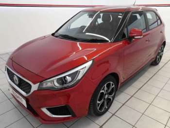 Used MG MG3 2020 for sale - 74520582: Photo