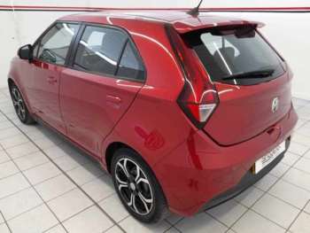 Used MG MG3 2020 for sale - 74520582: Photo
