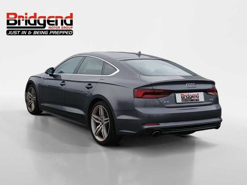 Used Audi A5 2020 for sale - 77392693: Photo 3