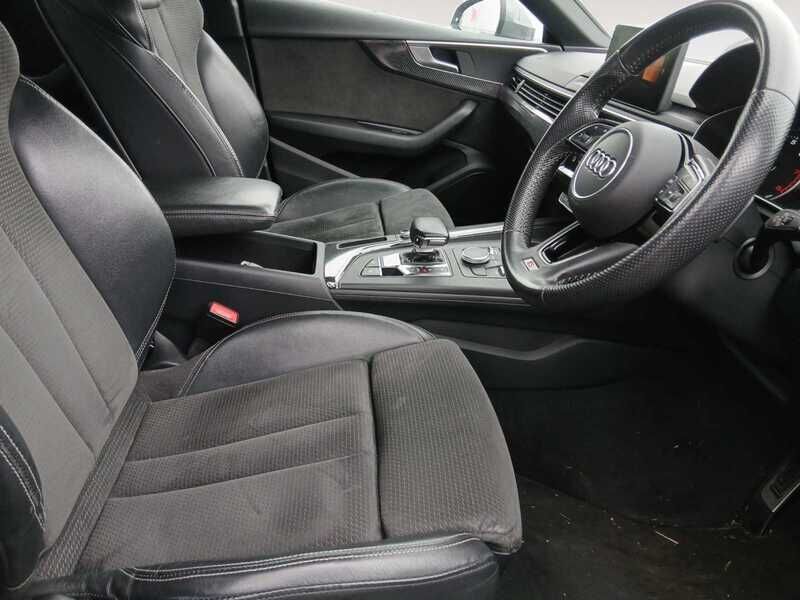 Used Audi A5 2020 for sale - 77392693: Photo 4