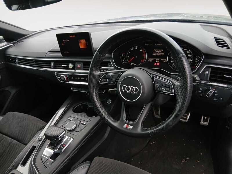 Used Audi A5 2020 for sale - 77392693: Photo 5