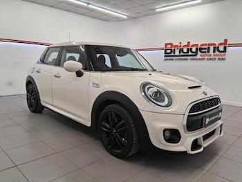 Used MINI Cooper 2019 for sale - 75564370: Photo