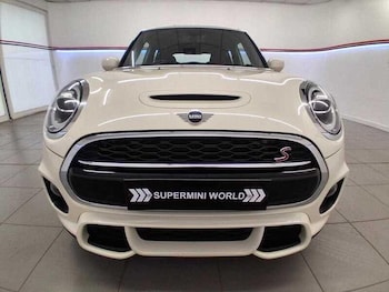 Used MINI Cooper 2019 for sale - 75564370: Photo