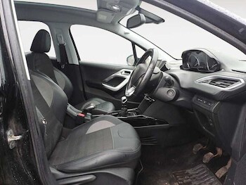 Used Peugeot 2008 2019 for sale - 77591620: Photo