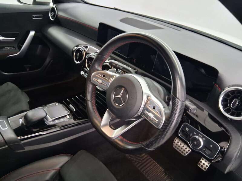 Used Mercedes-Benz A-Class for sale - 77490848: Photo 10