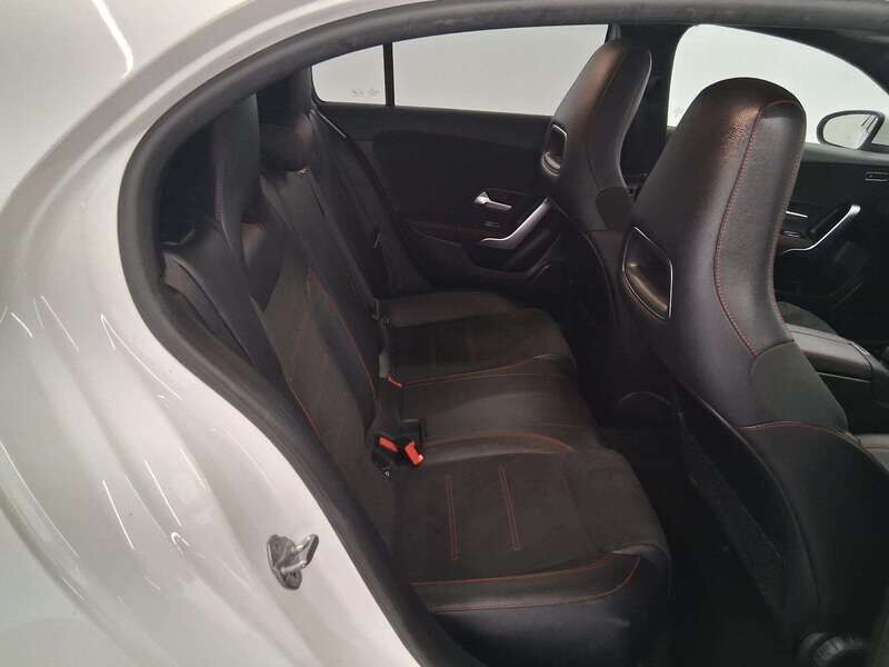 Used Mercedes-Benz A-Class for sale - 77490848: Photo 12