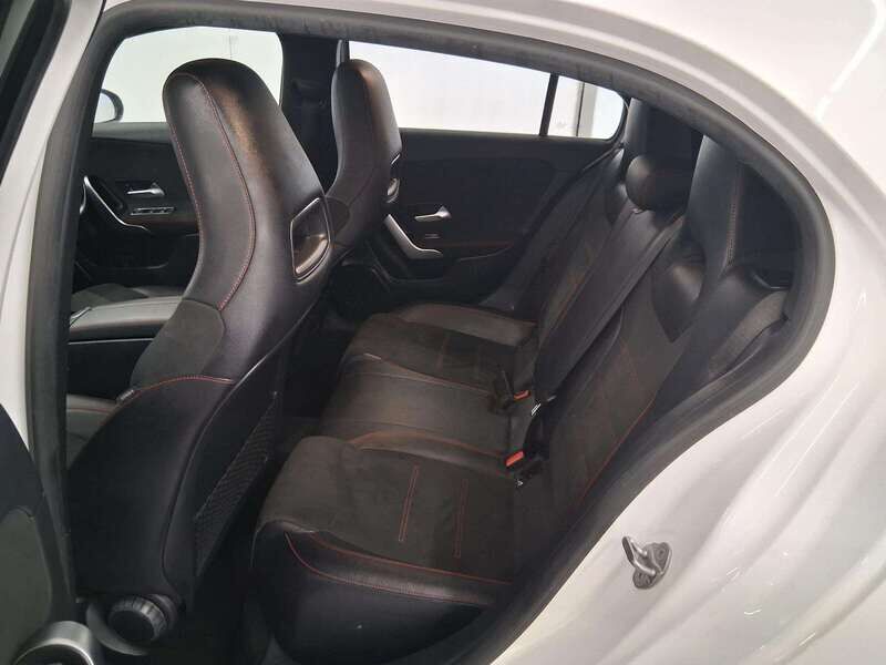 Used Mercedes-Benz A-Class for sale - 77490848: Photo 15